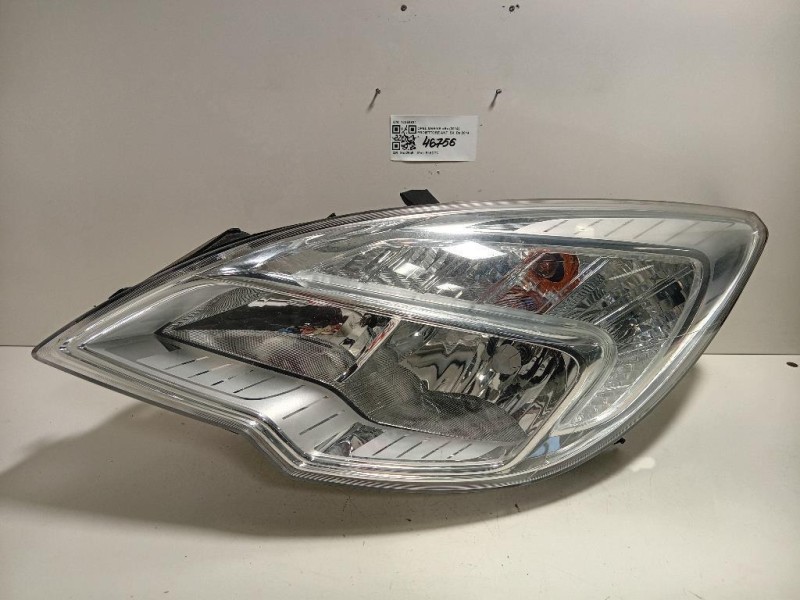 Filtro ARIA Completo 51958525 Fiat Panda III 2012