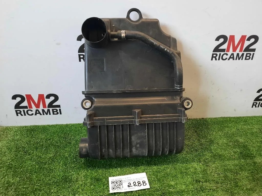 Filtro ARIA Completo 52082603 Fiat Panda III 2012