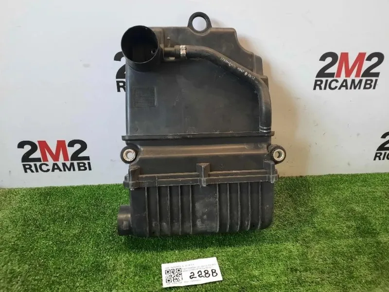 Filtro ARIA Completo 52082603 Fiat Panda III 2012