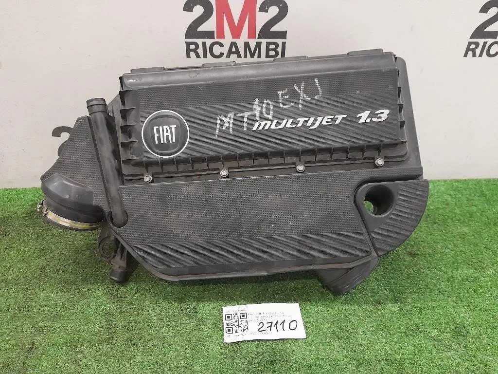 Filtro ARIA Completo 51816590 Fiat Punto EVO 2010