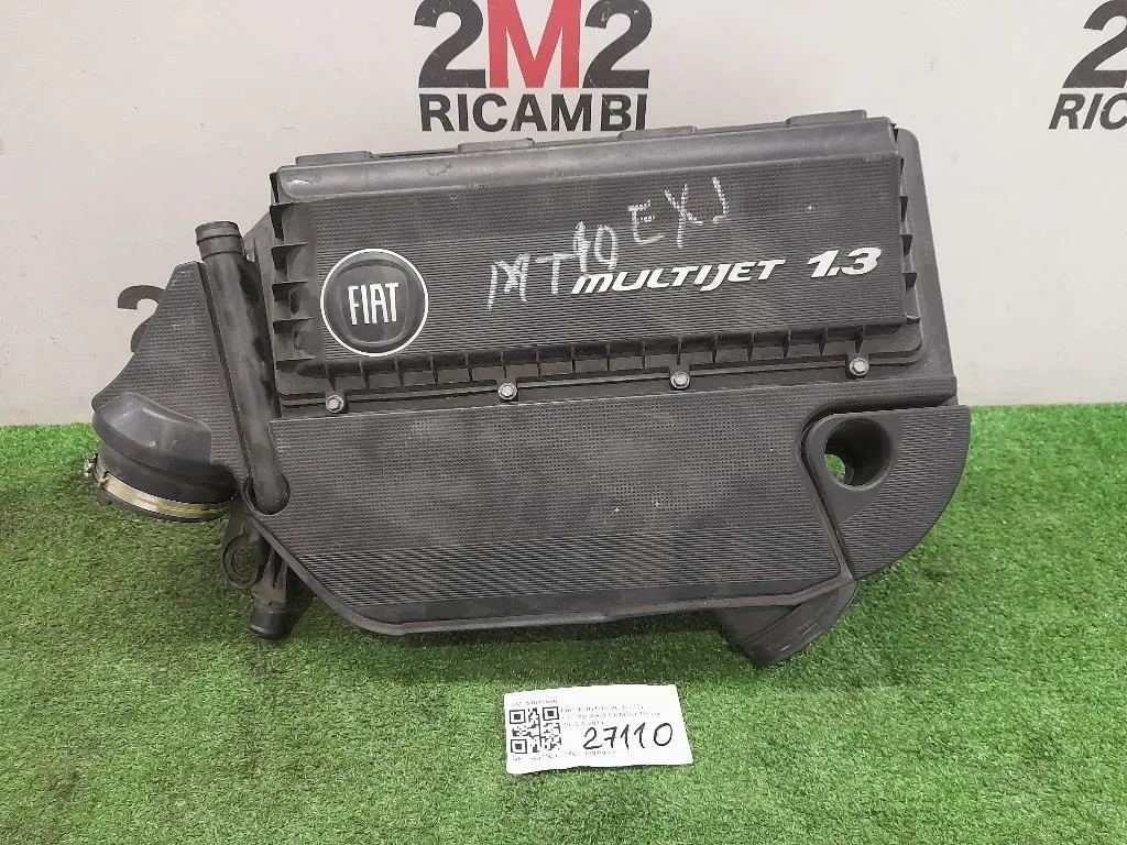 Filtro ARIA Completo 51816590 Fiat Punto EVO 2010