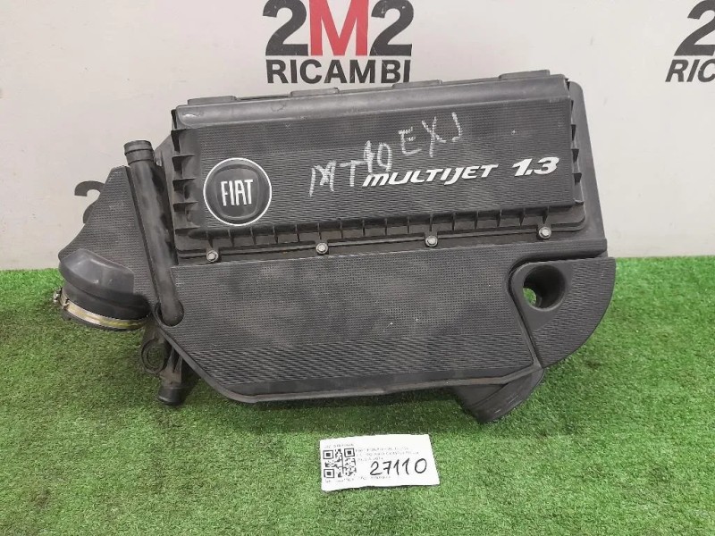 Filtro ARIA Completo 51816590 Fiat Punto EVO 2010