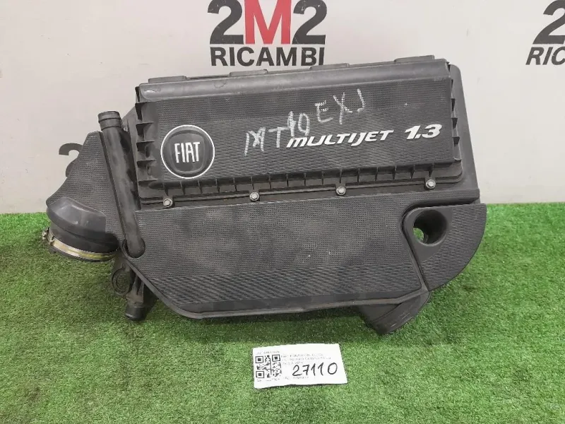 Filtro ARIA Completo 51816590 Fiat Punto EVO 2010