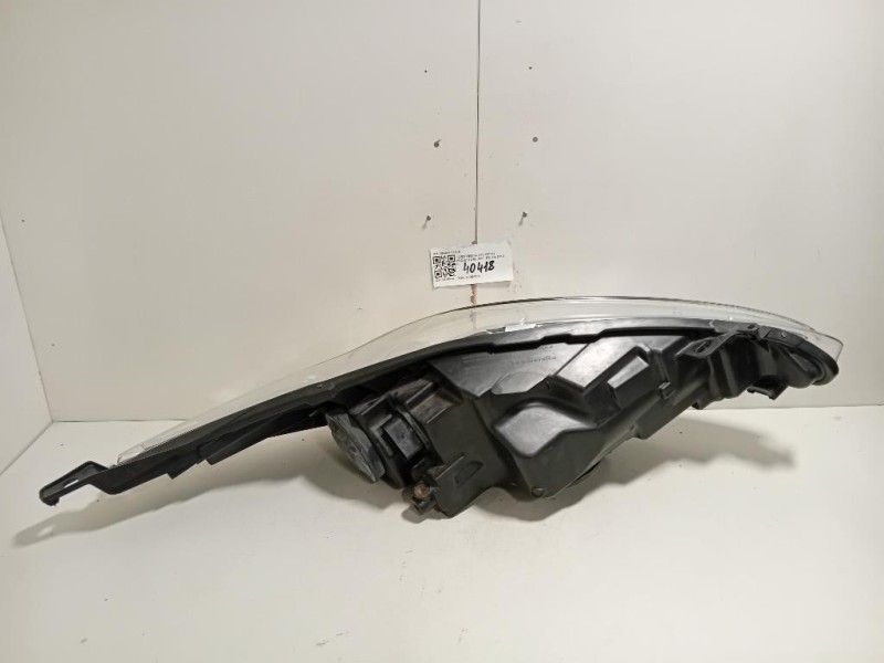 Proiettore ANT SX 08-431-1187R Ford Fiesta VI 2012