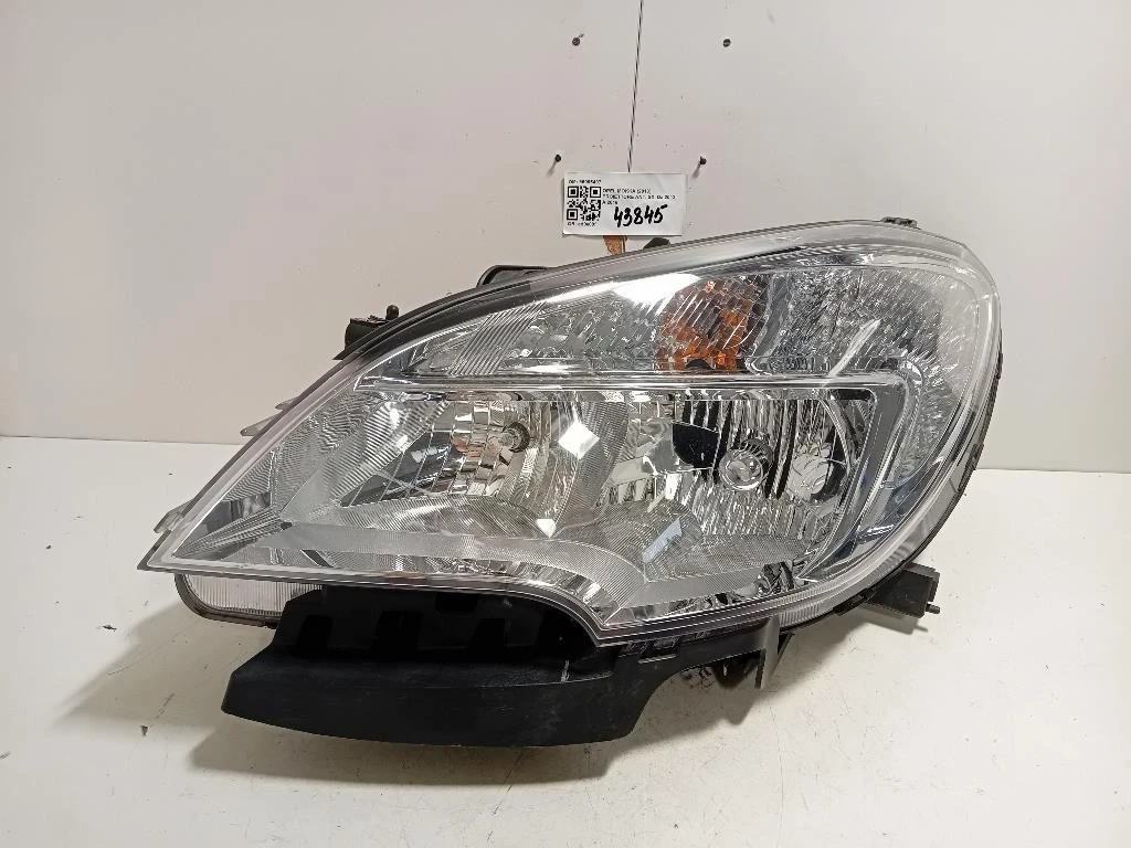 Proiettore ANT SX 95095496 Opel Mokka 2013
