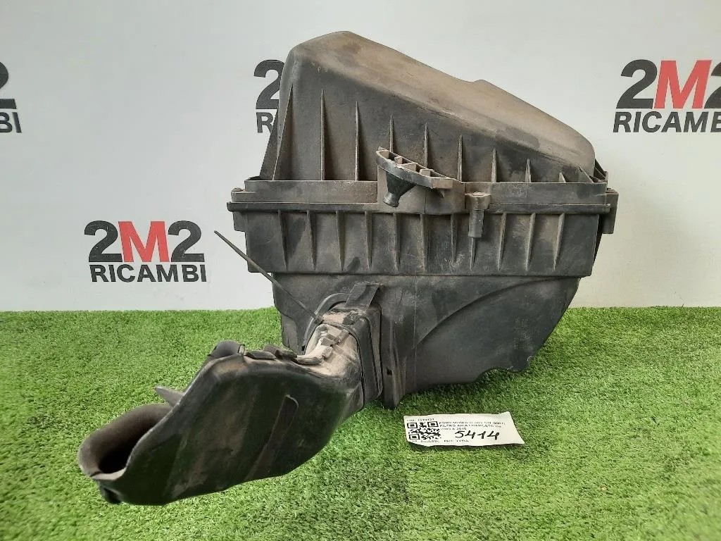 Filtro ARIA Completo 1518431 Ford Mondeo IV SW 2007