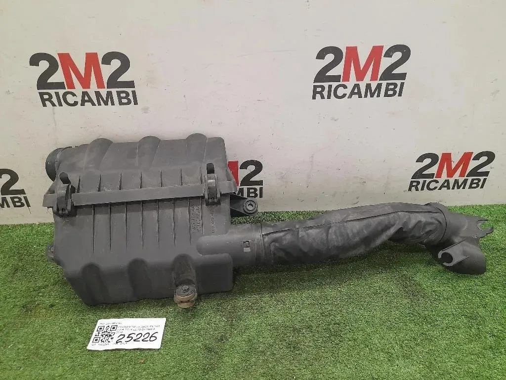 Filtro ARIA Completo 281100X100 Hyundai I10 I 2008