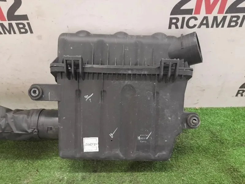 Filtro ARIA Completo 281100X100 Hyundai I10 I 2008