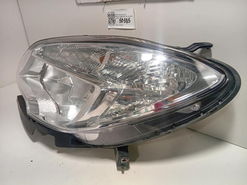 Filtro ARIA Completo 281100X100 Hyundai I10 I 2008