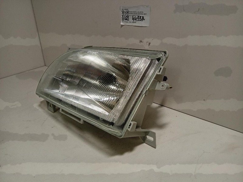 Proiettore ANT SX 95VB13006 SAA Ford Fiesta VI 2012