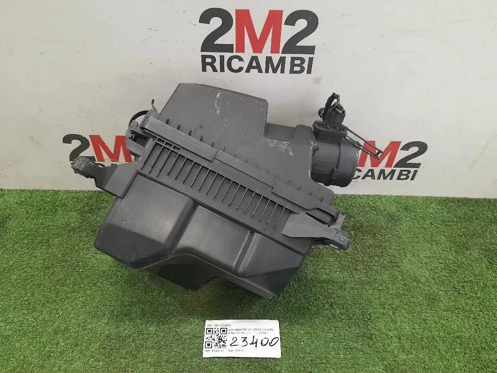 Filtro ARIA Completo 28110C8500 Hyundai I20 II 2018