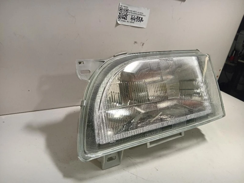 Proiettore ANT SX 95VB13006 SAA Ford Fiesta VI 2012