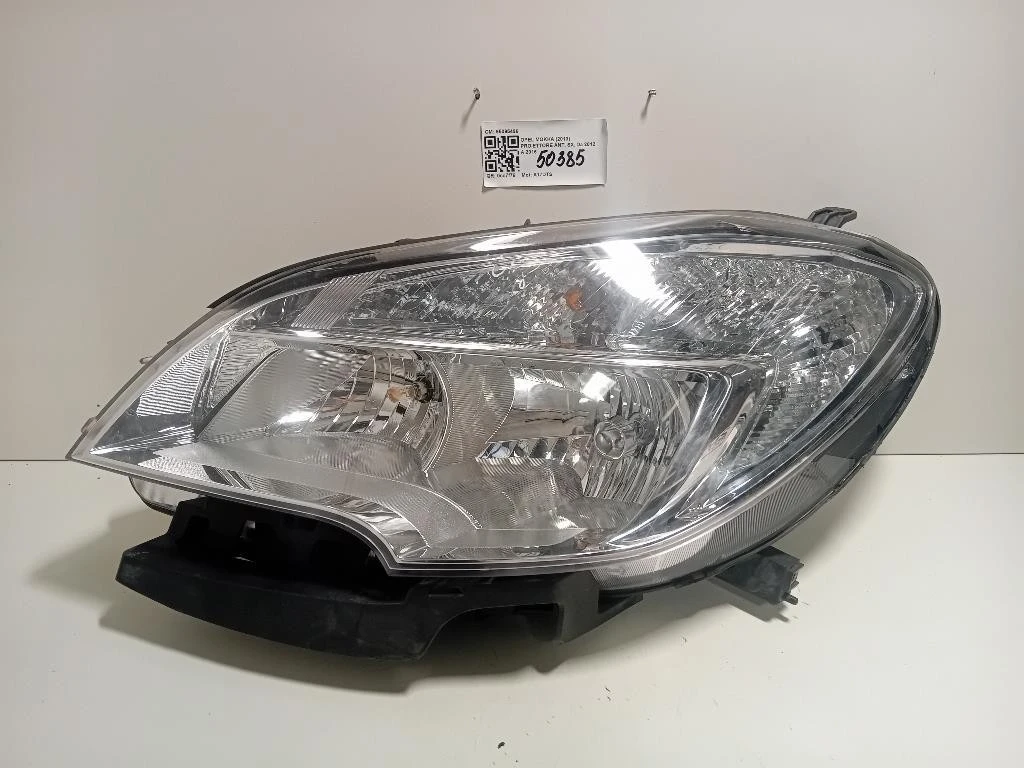 Proiettore ANT SX 95095496 Opel Mokka 2013