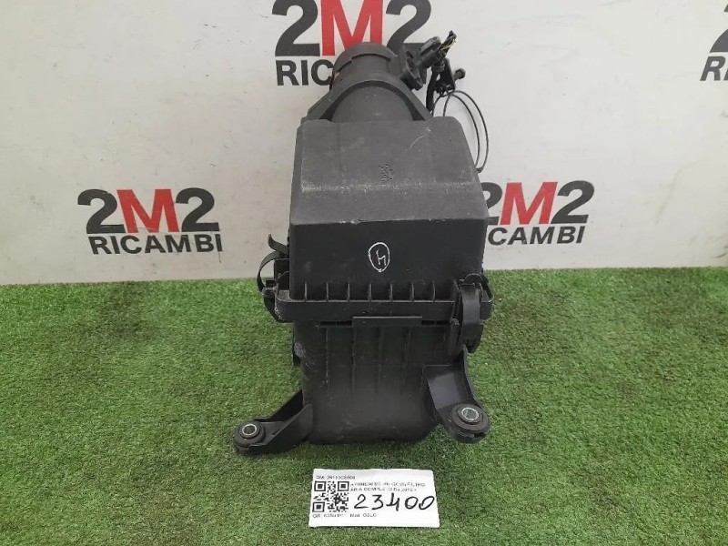 Filtro ARIA Completo 28110C8500 Hyundai I20 II 2018