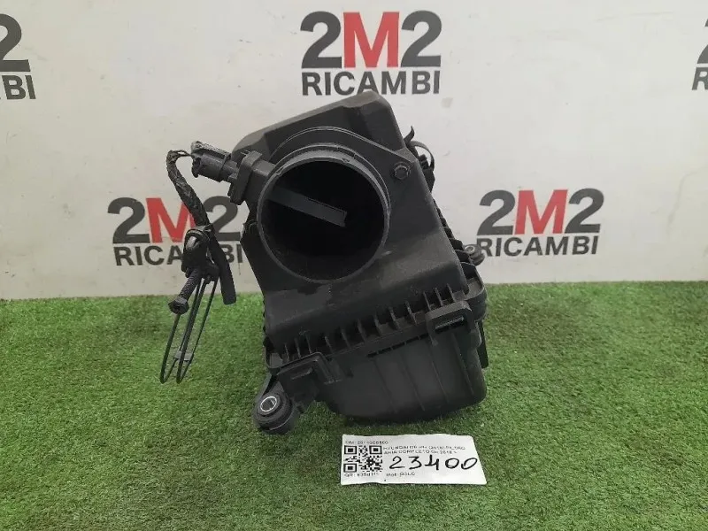 Filtro ARIA Completo 28110C8500 Hyundai I20 II 2018