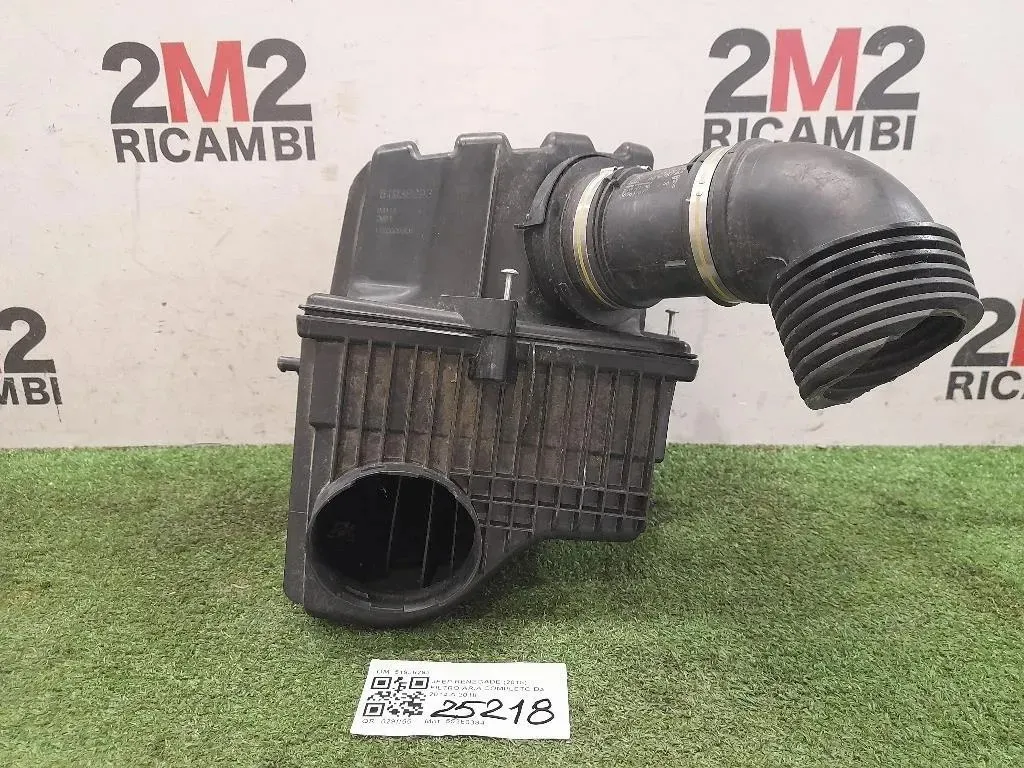 Filtro ARIA Completo 51938293 Jeep Renegade 2015