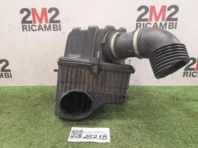 Filtro ARIA Completo 51938293 Jeep Renegade 2015