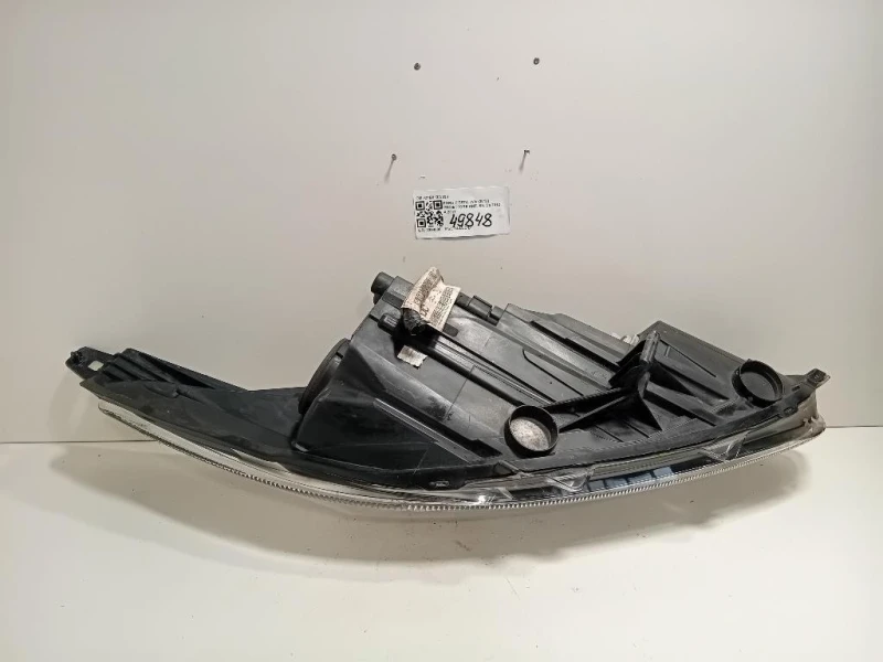 Proiettore ANT SX C1B313W030 Ford Fiesta VI 2012