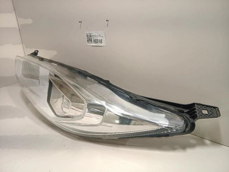 Proiettore ANT SX C1B313W030 Ford Fiesta VI 2012