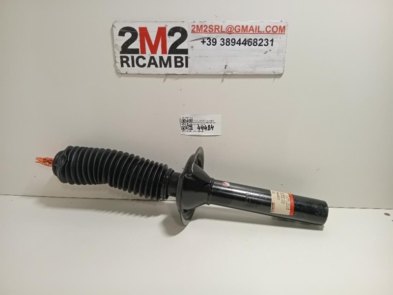 Ammortizzatore ANT SX 4560166K Ford Transit V 2006