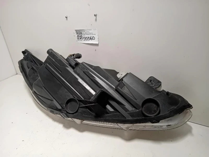 Proiettore ANT SX C1BB-13W030-EE Ford Fiesta VI 2012