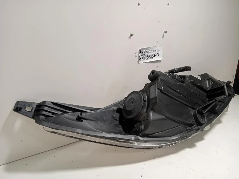 Proiettore ANT SX C1BB-13W030-EE Ford Fiesta VI 2012