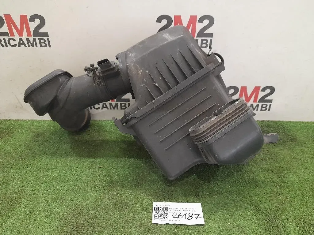 Filtro ARIA Completo 281102Y300 Kia Sportage III 2010