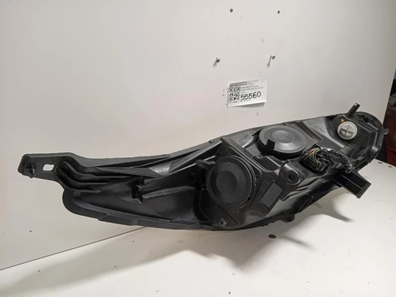 Proiettore ANT SX C1BB-13W030-EE Ford Fiesta VI 2012