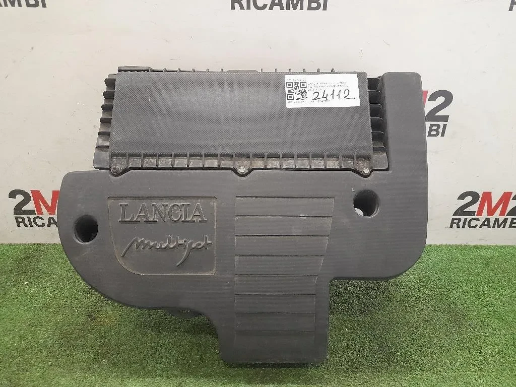 Filtro ARIA Completo 55189136 Lancia Ypsilon II 2006