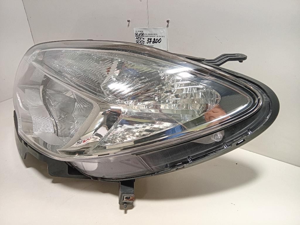 Filtro ARIA Completo 55189136 Lancia Ypsilon II 2006