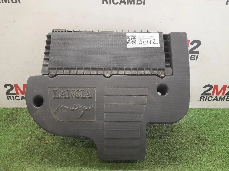 Filtro ARIA Completo 55189136 Lancia Ypsilon II 2006