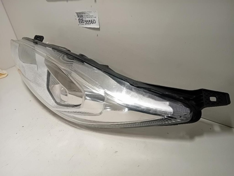 Proiettore ANT SX C1BB-13W030-EE Ford Fiesta VI 2012