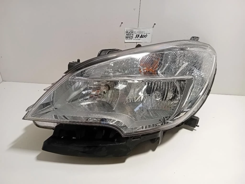 Proiettore ANT SX 95095500 Opel Mokka 2013