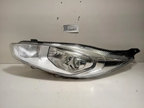 Proiettore ANT SX C1BB-13W030-EE Ford Fiesta VI 2012