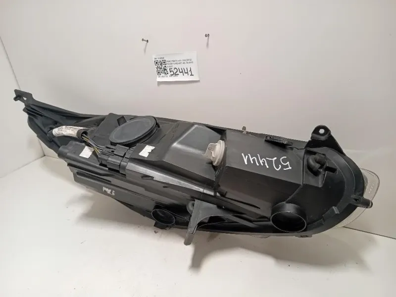 Proiettore ANT SX 2126888 Ford Fiesta VI VAN 2012