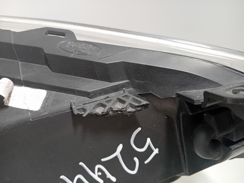 Proiettore ANT SX 2126888 Ford Fiesta VI VAN 2012