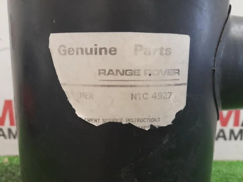 Filtro ARIA Completo NTC4927 Land Rover Discovery I 1990