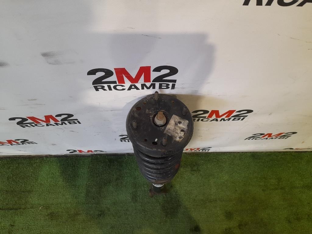 Ammortizzatore ANT SX C2Z15404 Jaguar XF I 2008