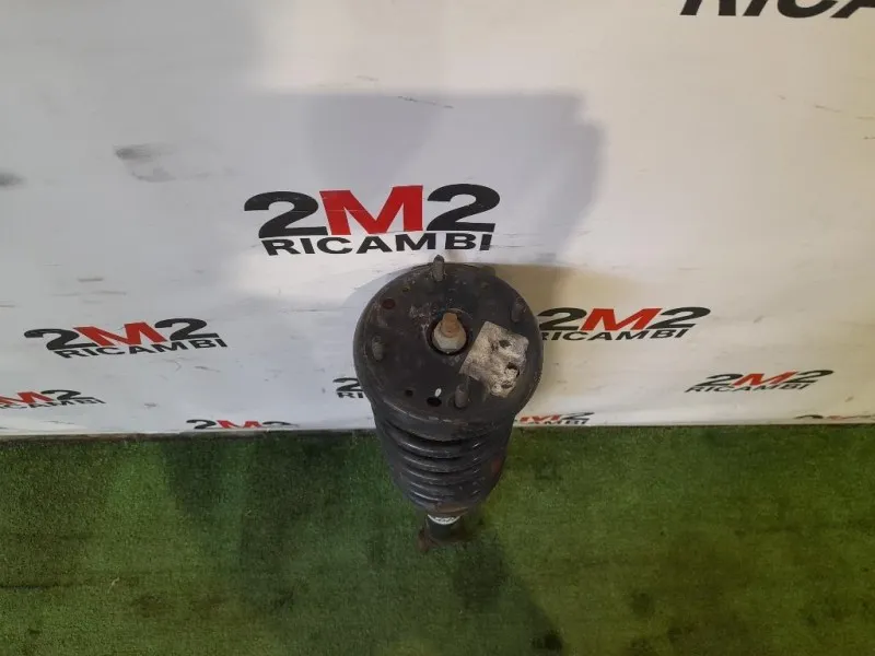 Ammortizzatore ANT SX C2Z15404 Jaguar XF I 2008