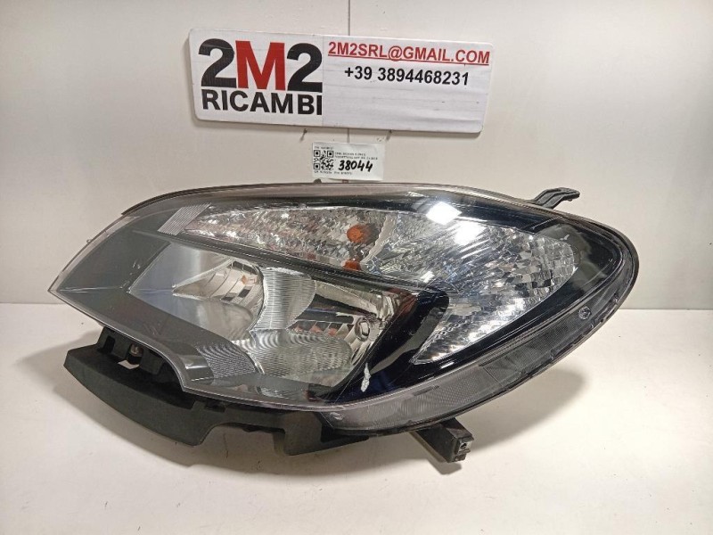 Filtro ARIA Completo LR053013 Land Rover Range Rover Evoque I 2015