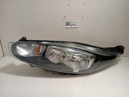 Proiettore ANT SX 2126888 Ford Fiesta VI VAN 2012