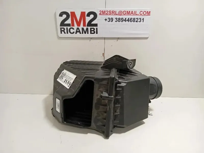 Filtro ARIA Completo LR053013 Land Rover Range Rover Evoque I 2015