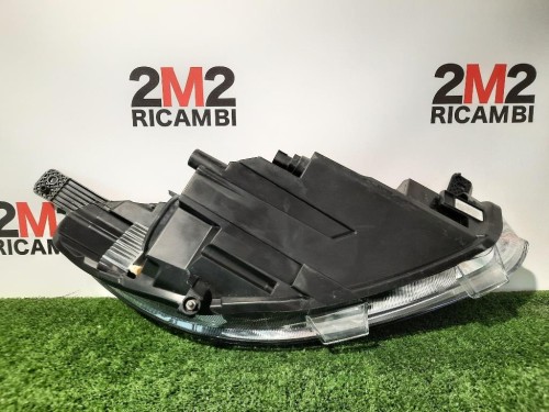 Proiettore ANT SX 2469074 H1BB-13W030-CD Ford Fiesta VII 2017