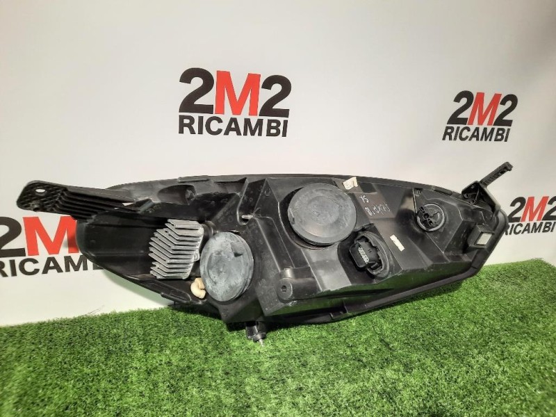 Proiettore ANT SX 2469074 H1BB-13W030-CD Ford Fiesta VII 2017