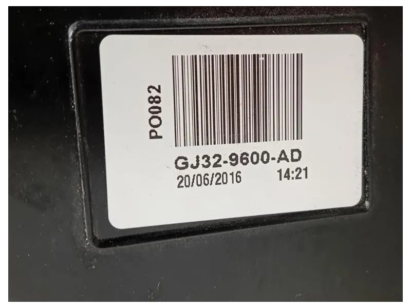 Filtro ARIA Completo LR053013 Land Rover Range Rover Evoque I 2015