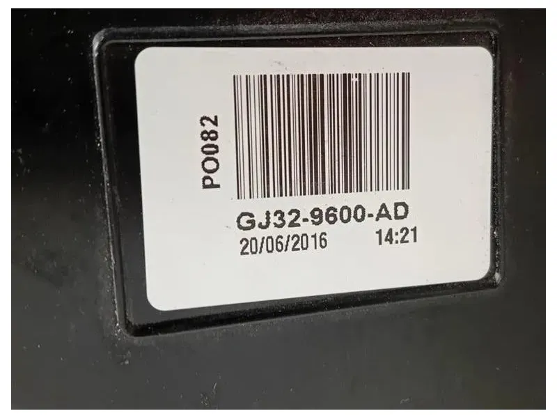 Filtro ARIA Completo LR053013 Land Rover Range Rover Evoque I 2015