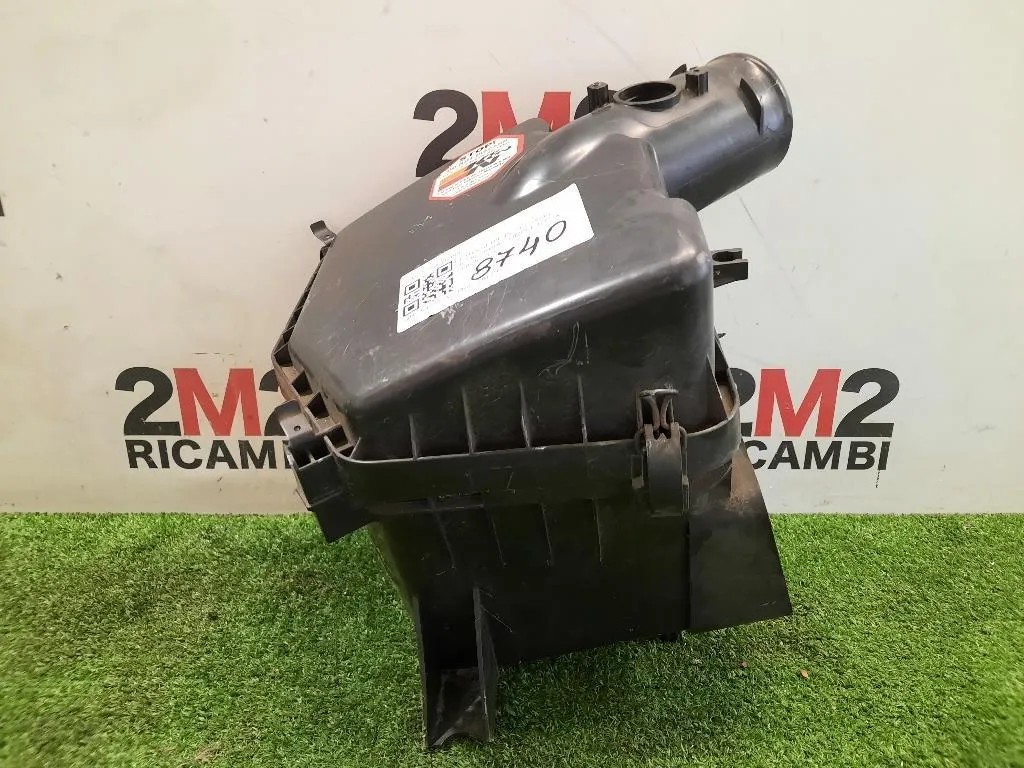 Filtro ARIA Completo 1770026350 Lexus Serie IS II 2006