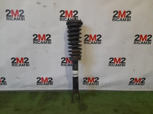 Ammortizzatore ANT SX C2Z15404 Jaguar XF I 2008