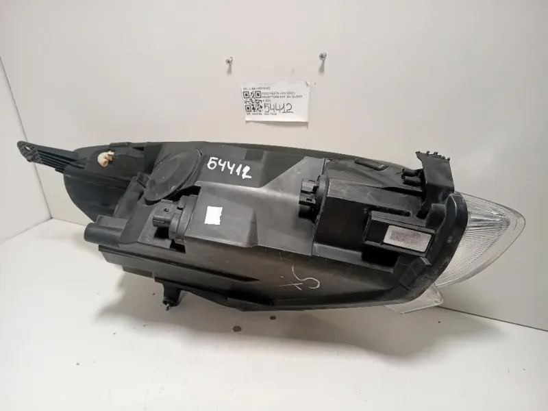 Proiettore ANT SX L1BB-13E015-AD Ford Fiesta VII 2021