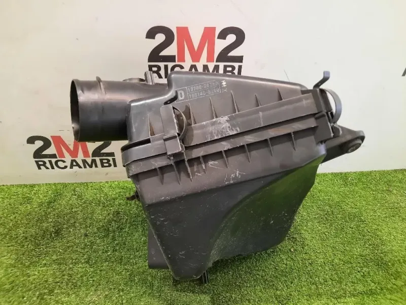 Filtro ARIA Completo 1770026350 Lexus Serie IS II 2006